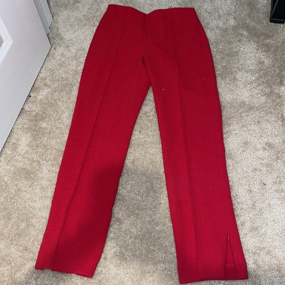 Vintage Cigarette Pant - Picture 2 of 3